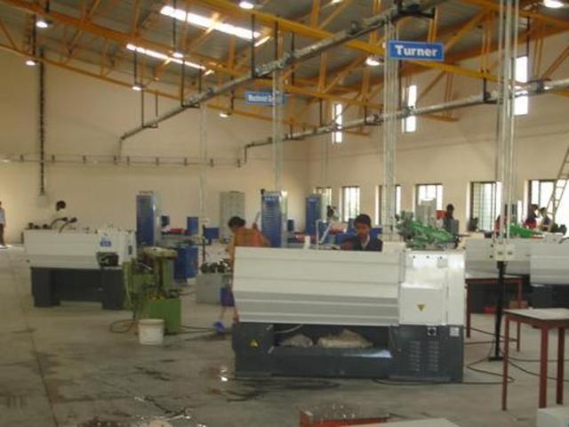 In its report, the panel appointed in December 2014 and headed by the director of the state’s Directorate of Technical Education (DTE) Subhash Mahajan, has recommended creating new divisions of courses which are in demand. (Representational photo) In its report, the panel appointed in December 2014 and headed by the director of the state’s Directorate of Technical Education (DTE) Subhash Mahajan, has recommended creating new divisions of courses which are in demand. (Representational photo)