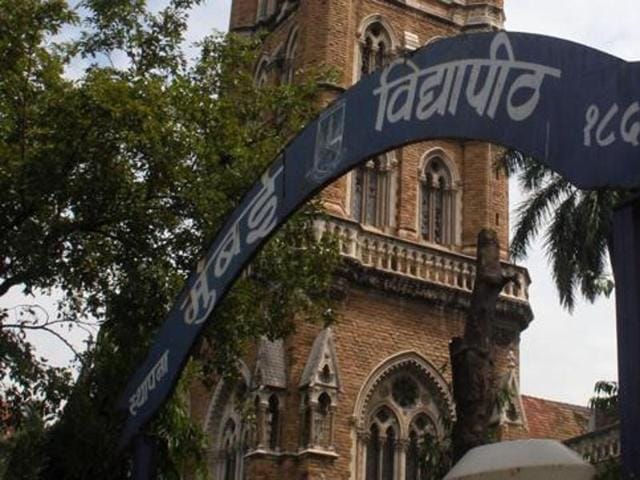 The University of Mumbai has been functioning without a proper students’ grievance cell for more than a year now. (HT File Photo) The University of Mumbai has been functioning without a proper students’ grievance cell for more than a year now. (HT File Photo)