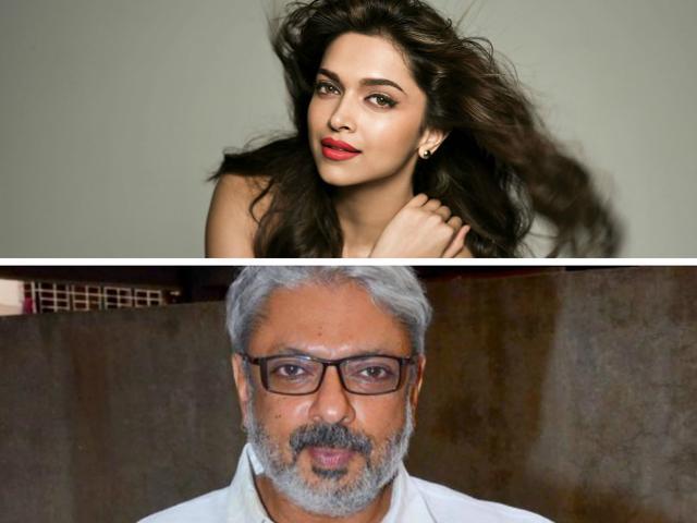 Before Padmavati, Deepika Padukone has starred in Sanjay Leela Bhansali’s Goliyon Ki Raasleela Ram-Leela and Bajirao Mastani. (HT Photo) Before Padmavati, Deepika Padukone has starred in Sanjay Leela Bhansali’s Goliyon Ki Raasleela Ram-Leela and Bajirao Mastani. (HT Photo)