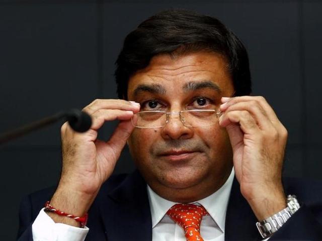 RBI governor Urjit Patel and finance minister Arun Jaitley during a conference in Mumbai. (PTI File Photo) RBI governor Urjit Patel and finance minister Arun Jaitley during a conference in Mumbai. (PTI File Photo)