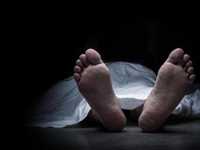 The police sent the body to Panvel rural hospital for post mortem. (Representational photo) The police sent the body to Panvel rural hospital for post mortem. (Representational photo)