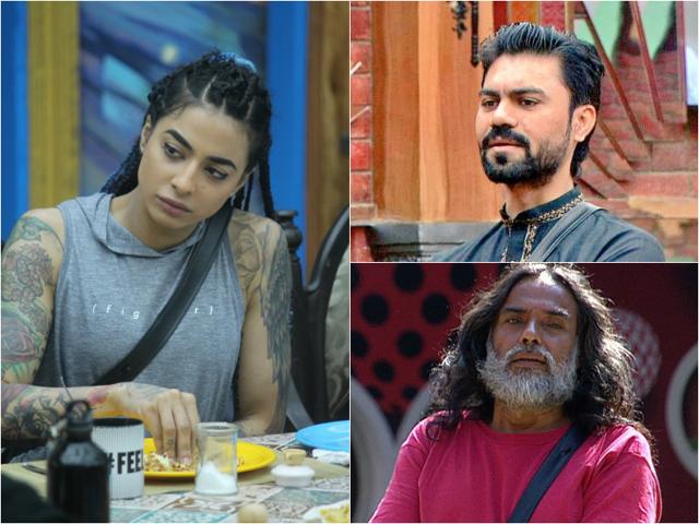 This time, we have again made a list of three names who stood out through the last week due to their actions, the things they said or the fights they had. (Colors) This time, we have again made a list of three names who stood out through the last week due to their actions, the things they said or the fights they had. (Colors)