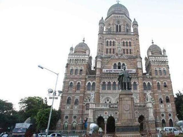 If implemented, BMC will be the first civic body or a public sector body to have a separate HR policy for its employees. (HT File Photo) If implemented, BMC will be the first civic body or a public sector body to have a separate HR policy for its employees. (HT File Photo)