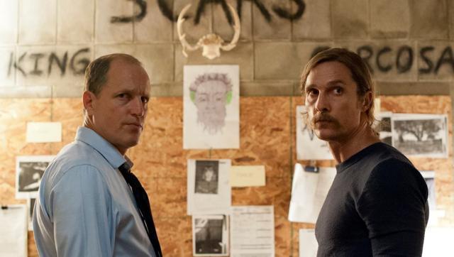 Cary directed the first season of the crime drama show which starred Matthew McConaughey, Woody Harrelson among others.
