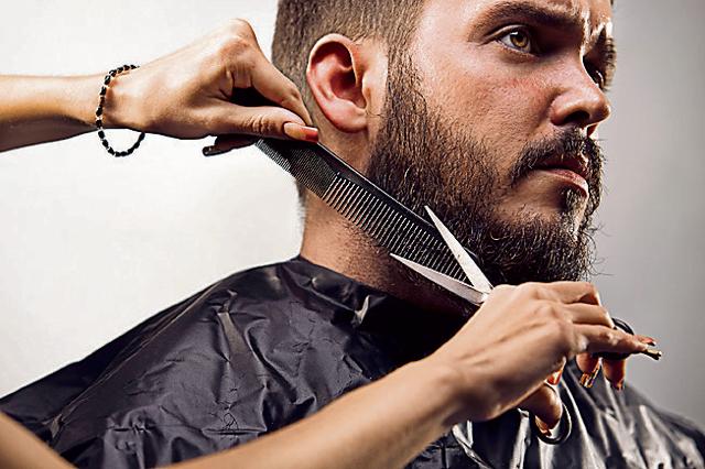 Regular trimming will help you maintain the shape. (iStockphoto) Regular trimming will help you maintain the shape. (iStockphoto)