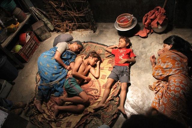 Half Ticket is the Marathi remake of Tamil hit, Kaaka Muttai. (Cairo International Film Festival) Half Ticket is the Marathi remake of Tamil hit, Kaaka Muttai. (Cairo International Film Festival)