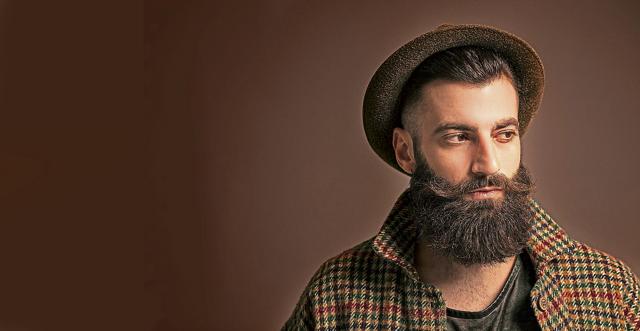 Regular usage of shampoo and conditioner will ensure that your beard stays soft , supple and clean. (iStockphoto) Regular usage of shampoo and conditioner will ensure that your beard stays soft , supple and clean. (iStockphoto)