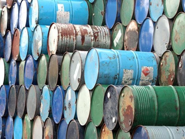 Oil India Limited (OIL)’s production in Assam has been hit by protestors shutting down oil wells or tampering with them, demanding freebies and theft. (Representative Photo/Shutterstock Photo) Oil India Limited (OIL)’s production in Assam has been hit by protestors shutting down oil wells or tampering with them, demanding freebies and theft. (Representative Photo/Shutterstock Photo)