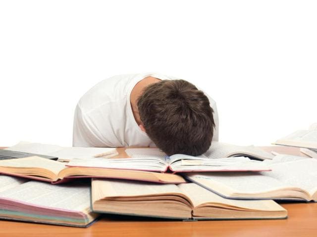 Daytime sleepiness and being a night owl appear to be more strongly associated with poor self-regulation. (Shutterstock) Daytime sleepiness and being a night owl appear to be more strongly associated with poor self-regulation. (Shutterstock)