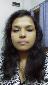 Jayanta’s sister Ria told HT that her brother was promised a work visa after staying there for three months and then he could find a job at an automobile service centre. (HT Photo) Jayanta’s sister Ria told HT that her brother was promised a work visa after staying there for three months and then he could find a job at an automobile service centre. (HT Photo)