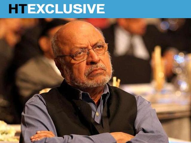 The Shyam Benegal committee wants more categories for films.