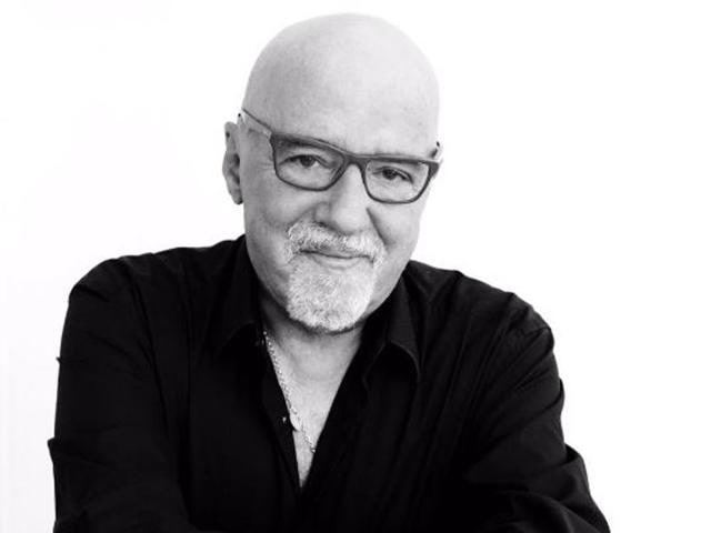 Paulo Coelho’s latest book, The Spy, releases later this month.(Twitter/Paulo Coelho)