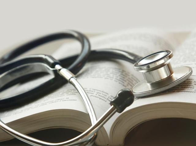 The court directed the college to deposit the amount with the director general of medical education, UP. (Shutterstock/Representative image) The court directed the college to deposit the amount with the director general of medical education, UP. (Shutterstock/Representative image)