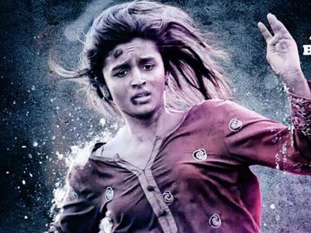 Alia Bhatt played a migrant worker in Udta Punjab. Alia Bhatt played a migrant worker in Udta Punjab.