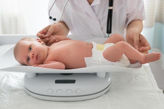 Pre-term birth (being born at less than 37 weeks’ gestation) is a major cause of death in children under five years of age. (Shutterstock) Pre-term birth (being born at less than 37 weeks’ gestation) is a major cause of death in children under five years of age. (Shutterstock)