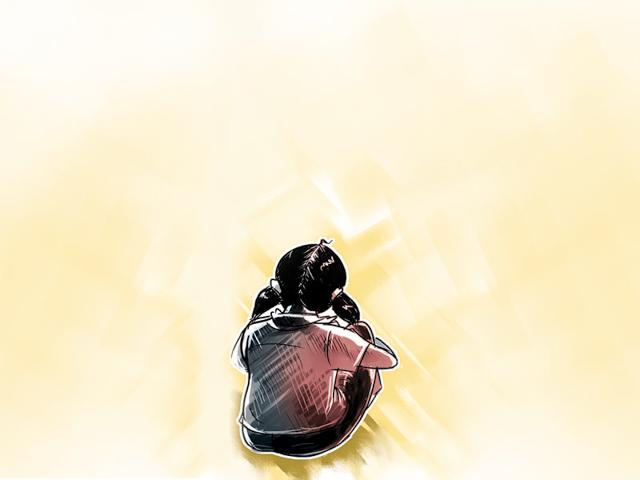The state government had already been cautioned about the possibility of sexual exploitation of children in tribal boarding schools in the state (Representative image) The state government had already been cautioned about the possibility of sexual exploitation of children in tribal boarding schools in the state (Representative image)