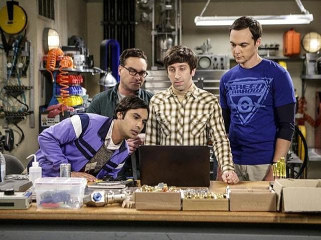 Jordbær Ørken håndflade Big Bang Theory prequel will finally inform us how Sheldon's mom got him  tested - Hindustan Times