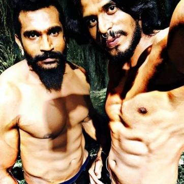 Kannada actors Anil and Uday lost their lives while performing a dangerous stunt. Kannada actors Anil and Uday lost their lives while performing a dangerous stunt.