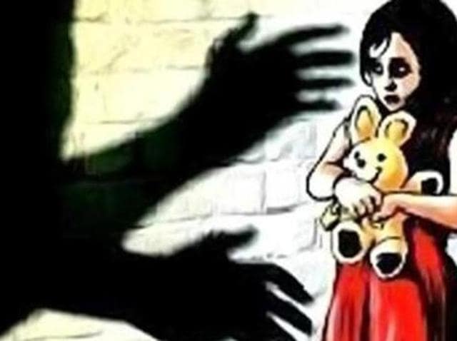 A 10-year-old girl was allegedly raped by a staff member in a boarding school for tribal children in Maharashtra’s Buldhana district. (Representational Image) A 10-year-old girl was allegedly raped by a staff member in a boarding school for tribal children in Maharashtra’s Buldhana district. (Representational Image)