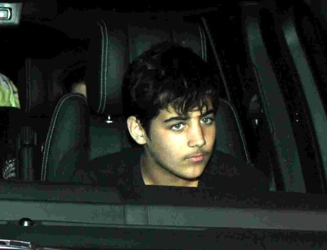 Aarav Bhatia loves to cook and does theatre as well. (HT Photo)