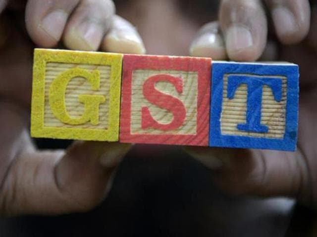 The government may be rejoicing after getting the GST (Goods and Services Tax) council to agree to the rates and slabs for the new tax, but experts and insiders point out that the biggest hurdle is yet to be crossed: choosing the goods that will fall into these slabs.(AFP) The government may be rejoicing after getting the GST (Goods and Services Tax) council to agree to the rates and slabs for the new tax, but experts and insiders point out that the biggest hurdle is yet to be crossed: choosing the goods that will fall into these slabs.(AFP)