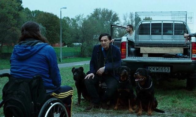 Kills on Wheels by Attila Till is Hungary’s entry in the festival.