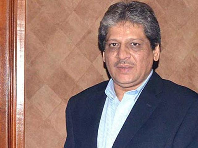 Political analysts commented that the move to ditch Ebad perhaps came after rumors that he was behind the move to unify the MQM under the leadership of Musharraf. (Agencies Photo) Political analysts commented that the move to ditch Ebad perhaps came after rumors that he was behind the move to unify the MQM under the leadership of Musharraf. (Agencies Photo)