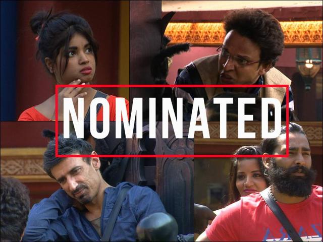 The nominated contestants have been audience favourites and it will indeed be very difficult to choose from these. But here is a list of reasons why you should or should not save them. (Colors) The nominated contestants have been audience favourites and it will indeed be very difficult to choose from these. But here is a list of reasons why you should or should not save them. (Colors)