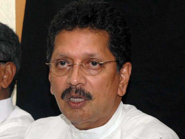 “If we find him to be guilty of indiscipline, a departmental inquiry will be initiated against him,” said Deepak Kesarkar, minister of state for home. (HT file photo) “If we find him to be guilty of indiscipline, a departmental inquiry will be initiated against him,” said Deepak Kesarkar, minister of state for home. (HT file photo)
