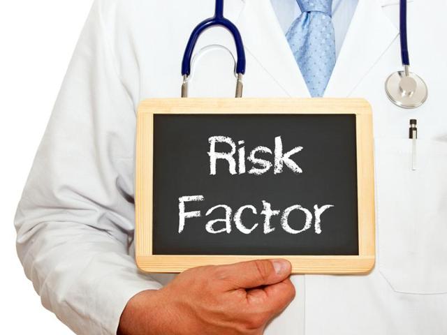 A study showed that cancer survivors diagnosed at ages 15 to 19 had 4.2 times higher risk of death from heart diseases compared to the general population of similar age and gender.(Shutterstock)