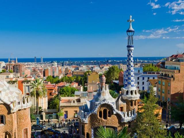 Last summer, Barcelona’s newly elected mayor Ada Colau made international headlines after announcing plans to curb explosive tourism numbers by imposing a freeze on the development of new hotels and tourist apartments, and creating a preventative policy pre-empting saturation problems before they occur. (Shutterstock) Last summer, Barcelona’s newly elected mayor Ada Colau made international headlines after announcing plans to curb explosive tourism numbers by imposing a freeze on the development of new hotels and tourist apartments, and creating a preventative policy pre-empting saturation problems before they occur. (Shutterstock)