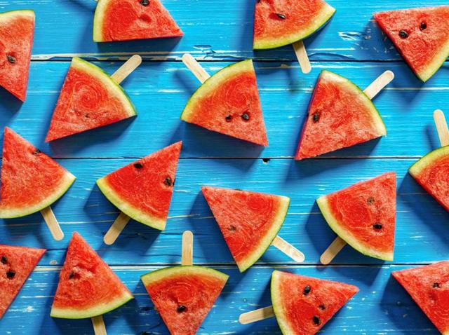 Celebrity chef Ranveer Brar strongly believes that fruit diet is the only food habit that a human body can survive on for a lifetime. (Shutterstock) Celebrity chef Ranveer Brar strongly believes that fruit diet is the only food habit that a human body can survive on for a lifetime. (Shutterstock)