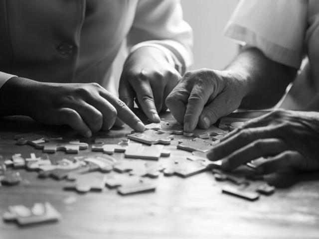 The memory of women tends to fade as the oestrogen — female sex hormones — levels decline or as women enter the post-menopause phase. (Shutterstock) The memory of women tends to fade as the oestrogen — female sex hormones — levels decline or as women enter the post-menopause phase. (Shutterstock)