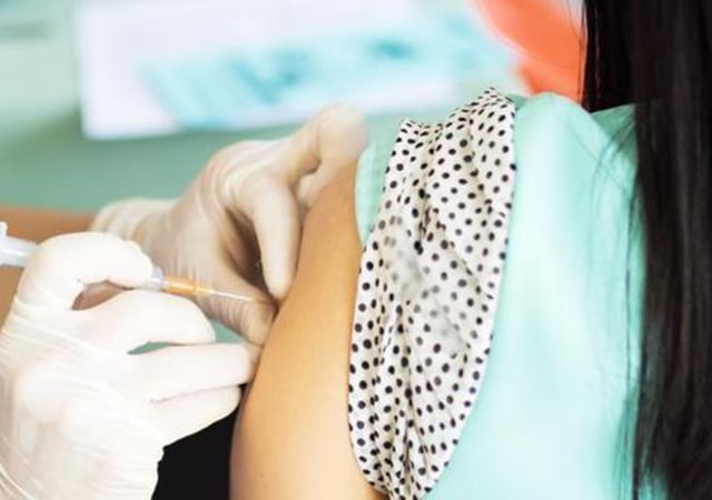 Most of women patients are being diagnosed with breast and cervical cancer (Photo: iStockphoto) Most of women patients are being diagnosed with breast and cervical cancer (Photo: iStockphoto)