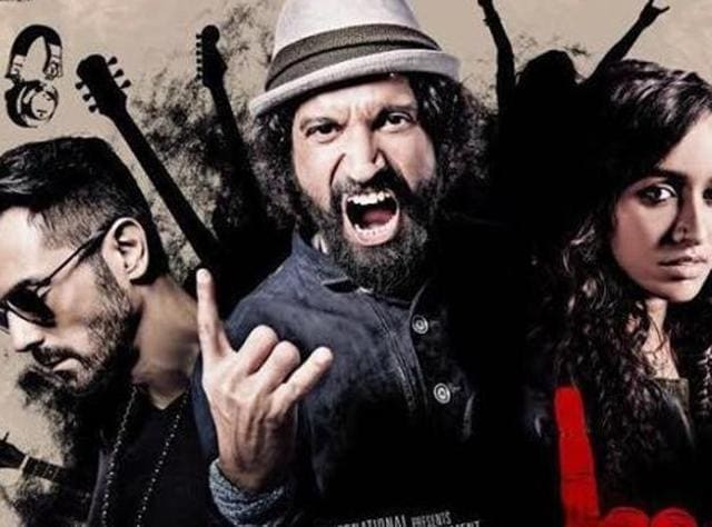 Rock On 2 will hit the screens on November 11, 2016. Rock On 2 will hit the screens on November 11, 2016.