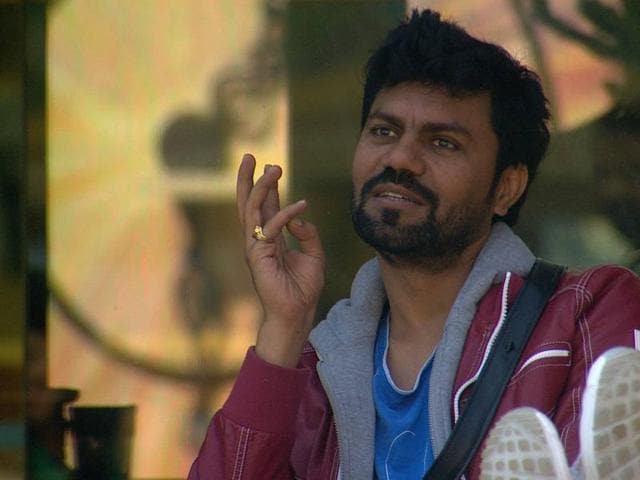 Gaurav Chopra is slowly emerging as a potential winner of Bigg Boss 10. (Colors TV) Gaurav Chopra is slowly emerging as a potential winner of Bigg Boss 10. (Colors TV)