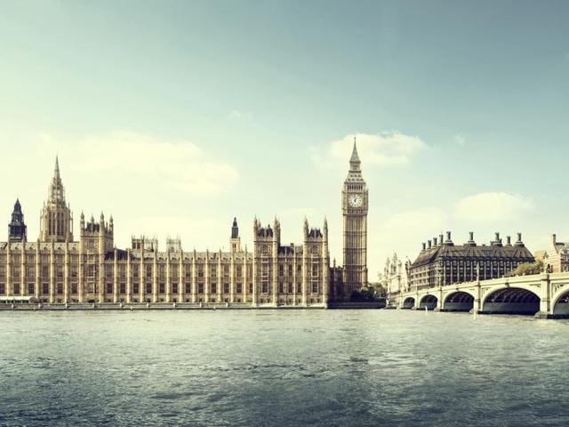 London has emerged the top destination for 2017, in a new ranking that looks at a city’s worldwide reputation and brand power. (AFP) London has emerged the top destination for 2017, in a new ranking that looks at a city’s worldwide reputation and brand power. (AFP)