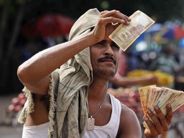 Confusion Fear Among Workers In Delhi s Unorganised Sector Latest 