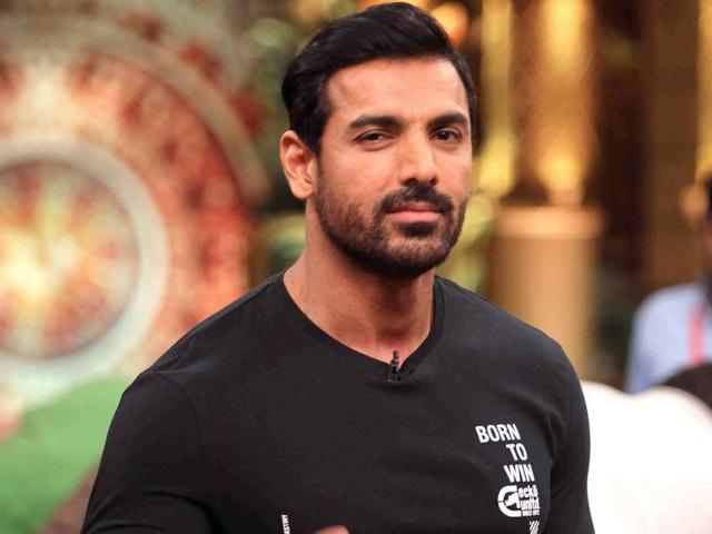 Abhinay Deo is the director of Force 2. (AFP Photo)
