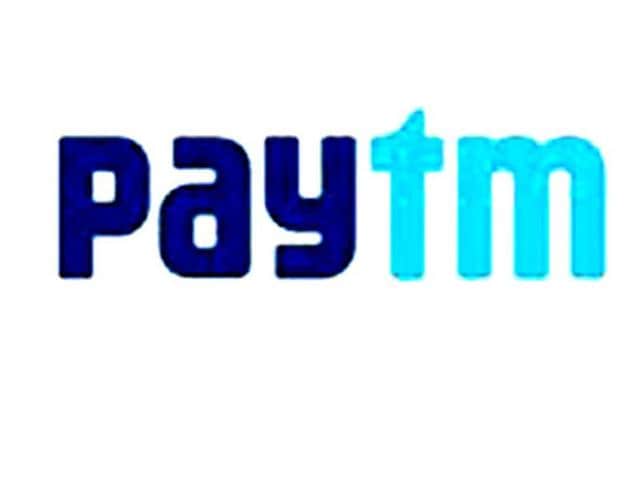 CEO of Paytm, Vijay Shekhar Sharma, said that this was the biggest move in the history of digital commerce in India.(Sunil Ghosh/Hindustan Times)