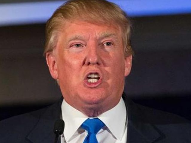 President-elect of the United States of America (HT File Photo) President-elect of the United States of America (HT File Photo)