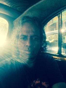 Cinematographer, Ranjan Palit. (Photo courtesy: Ranjan Palit) Cinematographer, Ranjan Palit. (Photo courtesy: Ranjan Palit)