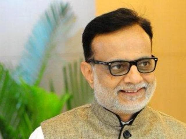 Adhia also allayed fears that the move will lead to increase in gold smuggling.(PtI file photo) Adhia also allayed fears that the move will lead to increase in gold smuggling.(PtI file photo)