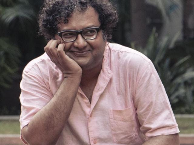 Policy researcher and author Manish Dubey speaks about his debut crime novel. Policy researcher and author Manish Dubey speaks about his debut crime novel.