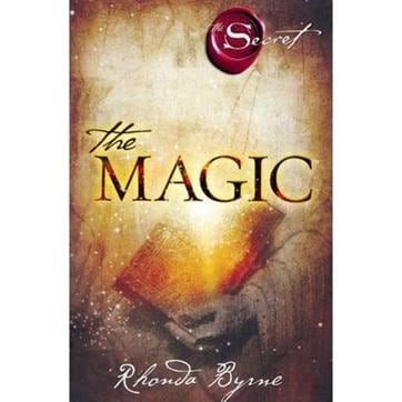 Dogra’s friend recommended The Magic Dogra’s friend recommended The Magic