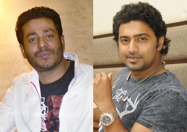 Raj Chakraborty will be directing Dev in his next, which revolves around the life of a boxer. (HT Photo) Raj Chakraborty will be directing Dev in his next, which revolves around the life of a boxer. (HT Photo)