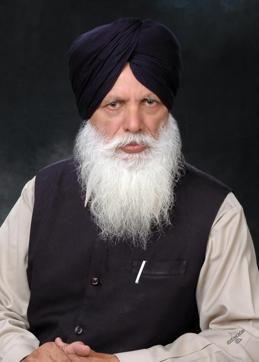 Tota Singh (HT Photo)