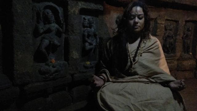 A still from the film, Orphan. (Photo courtesy: Ranjan Palit) A still from the film, Orphan. (Photo courtesy: Ranjan Palit)