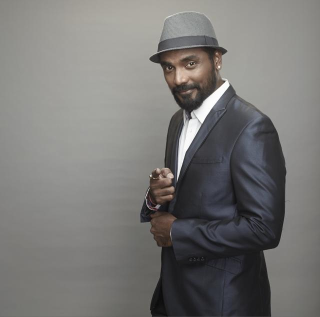 Choreographer-Director Remo D'souza Choreographer-Director Remo D'souza