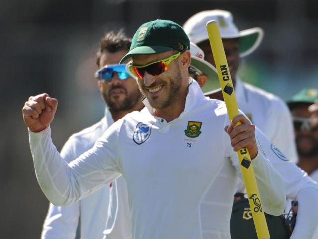 Australia's captain Steve Smith captaincy has come under close scrutiny with former South Africa captain Graeme Smith saying that he looked “a bit lost”. (AP) Australia's captain Steve Smith captaincy has come under close scrutiny with former South Africa captain Graeme Smith saying that he looked “a bit lost”. (AP)